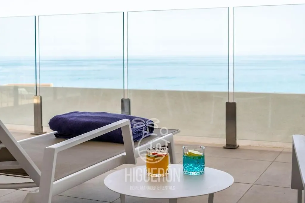 Appartamento Higueronrentals Agua Marina Fuengirola