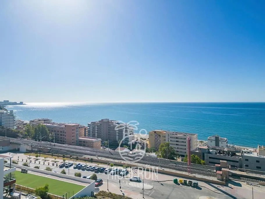 Higueronrentals Agua Marina Fuengirola Appartamento