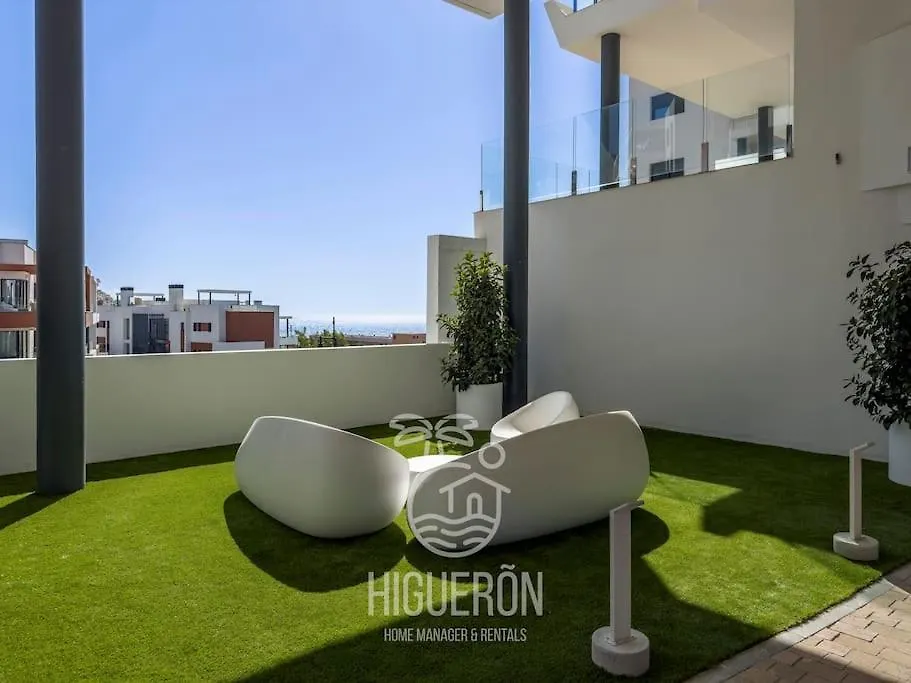 Higueronrentals Agua Marina Fuengirola