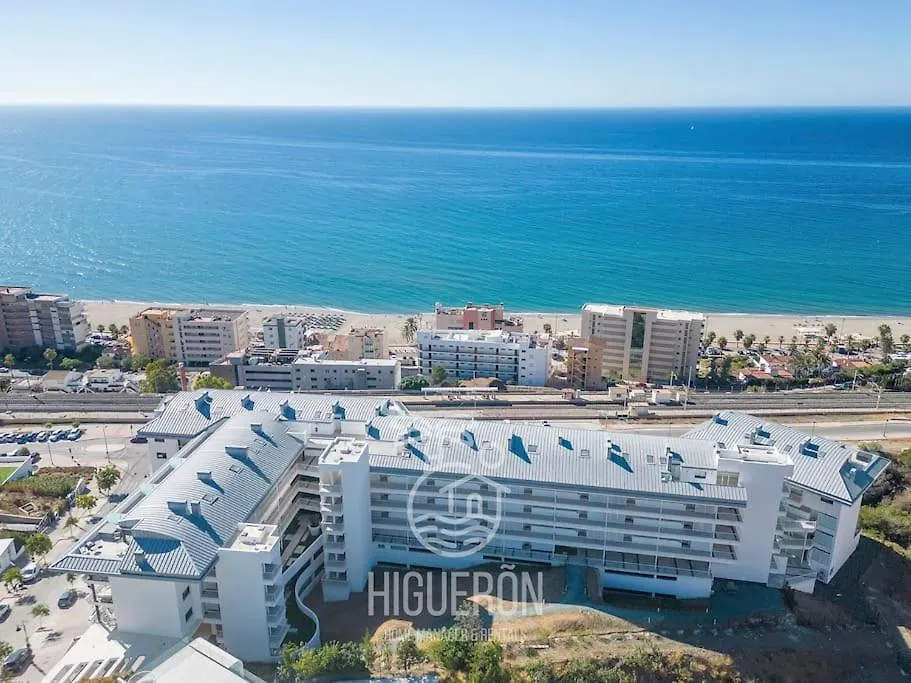 Higueronrentals Agua Marina Fuengirola Spagna