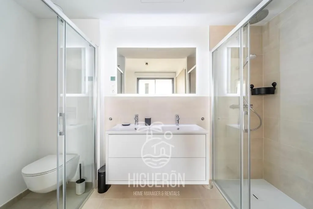 Appartamento Higueronrentals Agua Marina Fuengirola