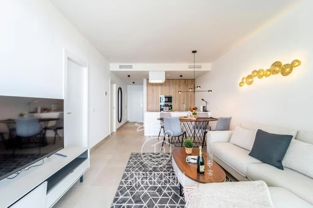 Appartamento Higueronrentals Agua Marina Fuengirola