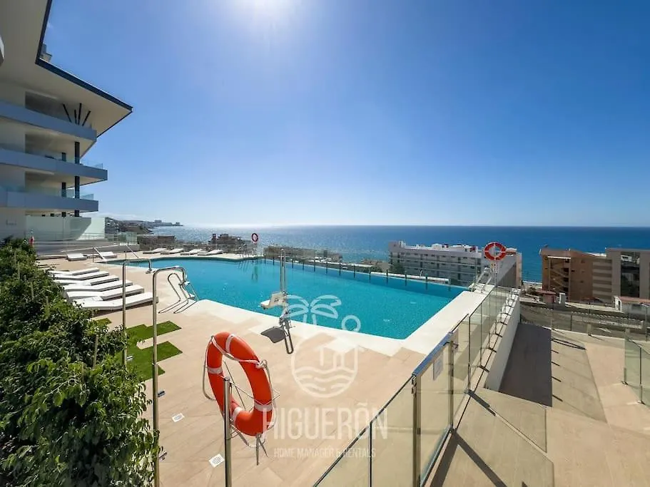 Higueronrentals Agua Marina Fuengirola