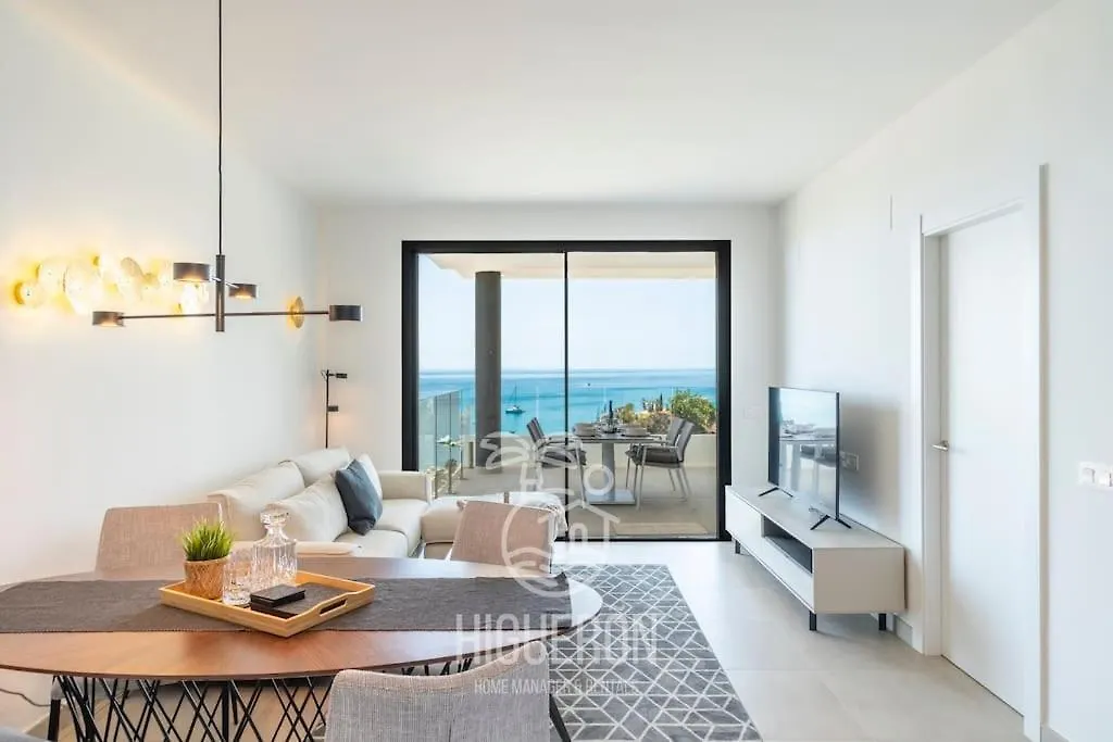 Higueronrentals Agua Marina Fuengirola